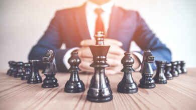 Title Resources Group hires Kevin Wall as CEO