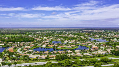 Top Florida Real Estate Team is passing on with Compass