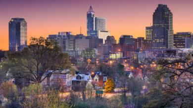 Top North Carolina Agent Tammy Register joins Exp Realty