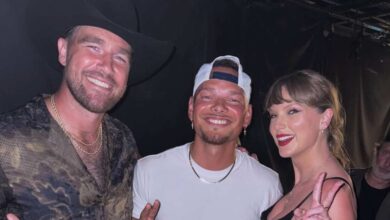 Travis Kelce admits that he has 'absolutely s ***-confronted' at tight end you have