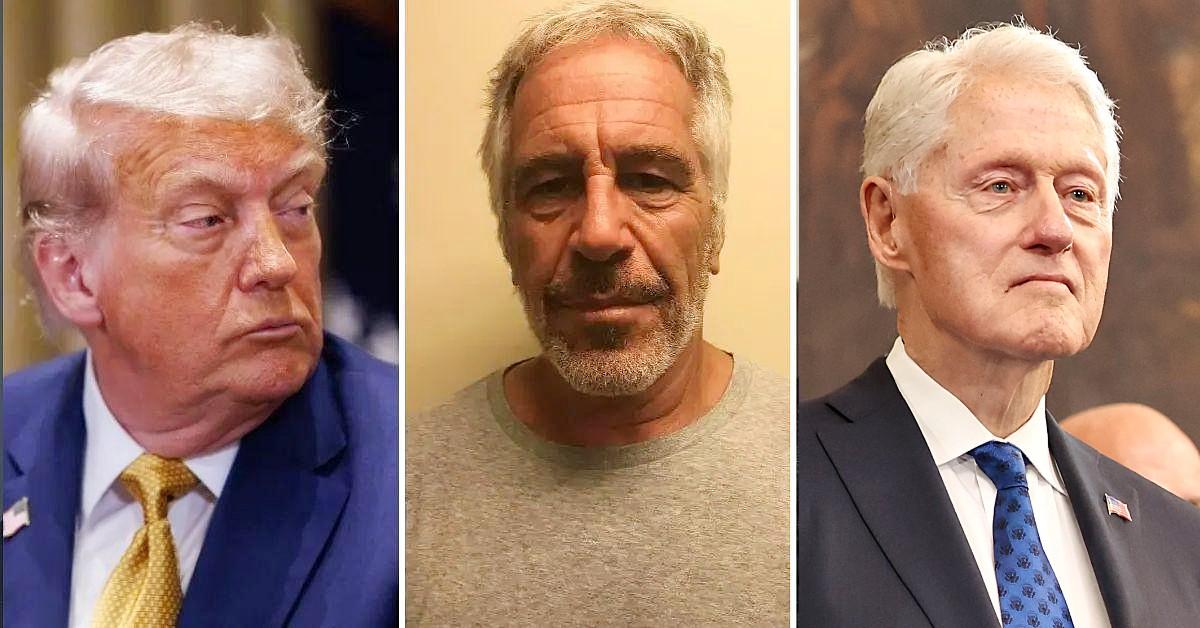 Trump teases his own vital Epstein -Info