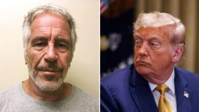 Trump to use Diddy 'Pardon' as 'distraction' from Epstein Chaos