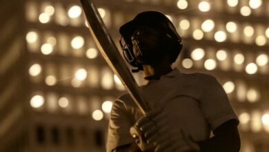 Unmukt Chand Cricket Doc 'Unbroken' wrapping with Netflix Vet Director