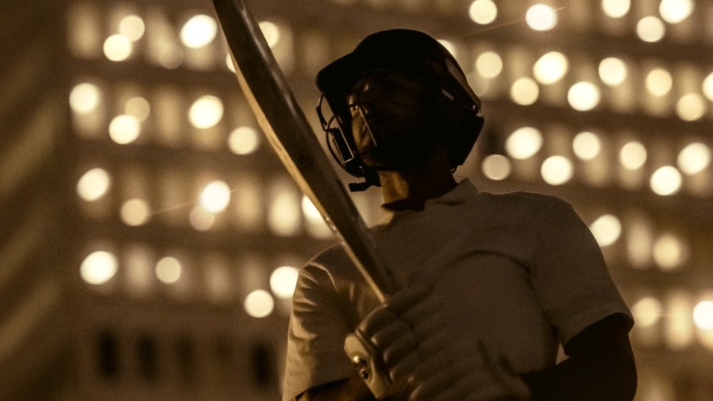 Unmukt Chand Cricket Doc 'Unbroken' wrapping with Netflix Vet Director