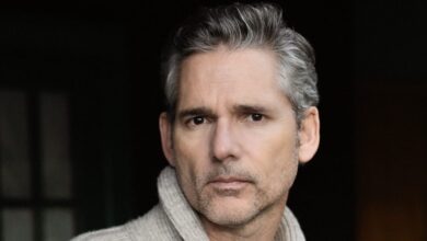 Untamed's Eric Bana about the big turn of the final, possibly season 2