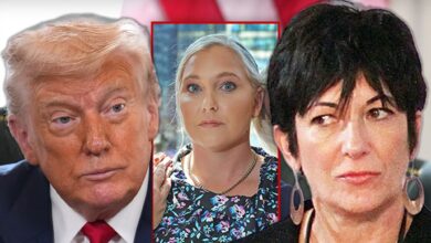 Virginia Giuffre's family wonders what Trump knew about Epstein -crimes