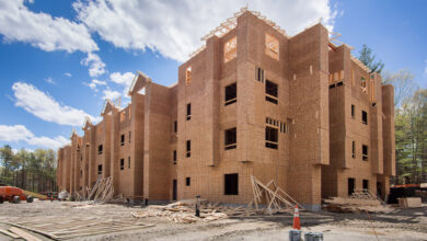 Walker & Dunlop closes $ 240 million Affordable Housing Fund