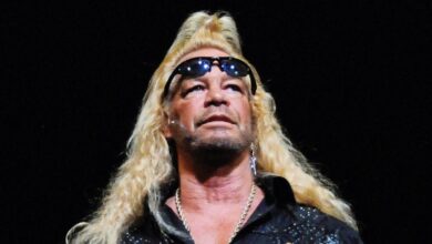 What about his big family