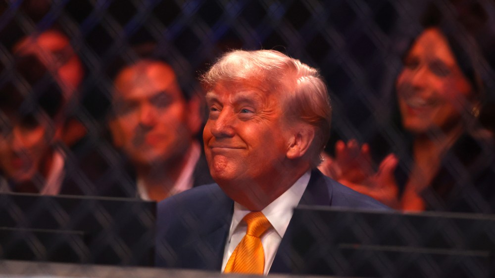 White House organizes UFC Fight for America 250 Celebration