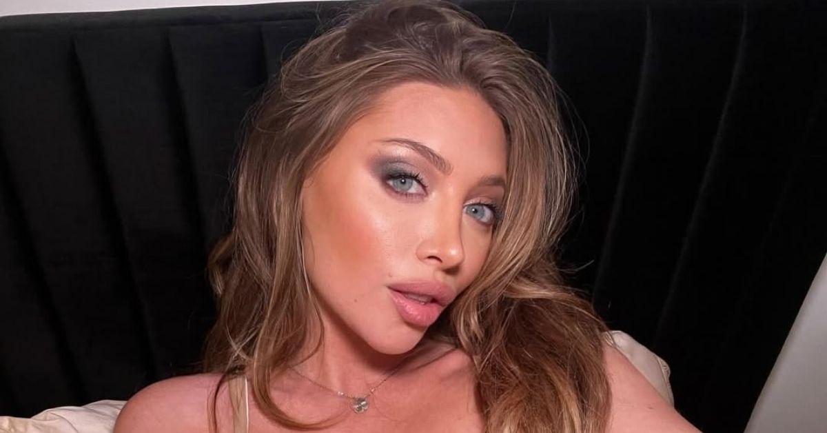 Who is Ava Louise? Meet the controversial only fans star