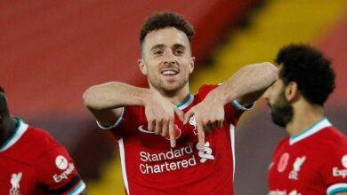 Who was Diogo Jota? What about after his tragic death on 28