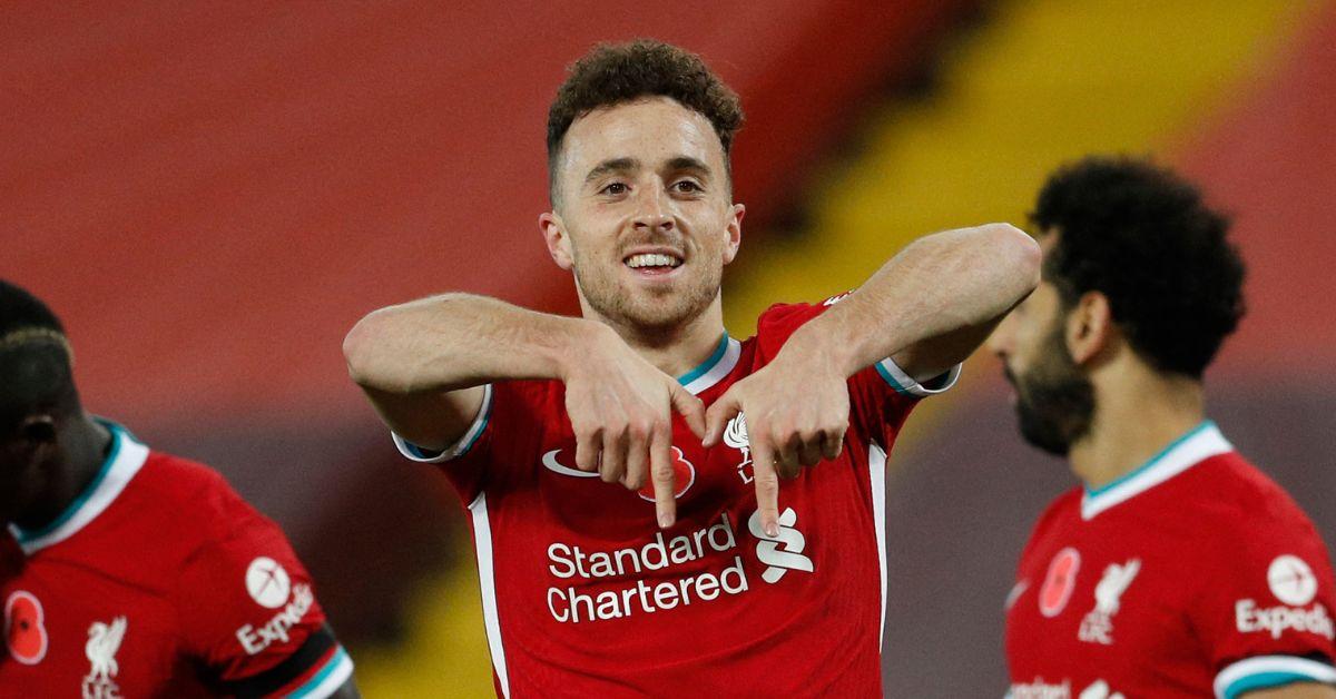 Who was Diogo Jota? What about after his tragic death on 28