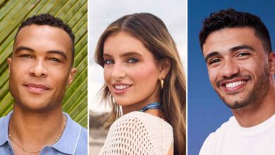 Who was eliminated from Bachelor in the paradise season 10?