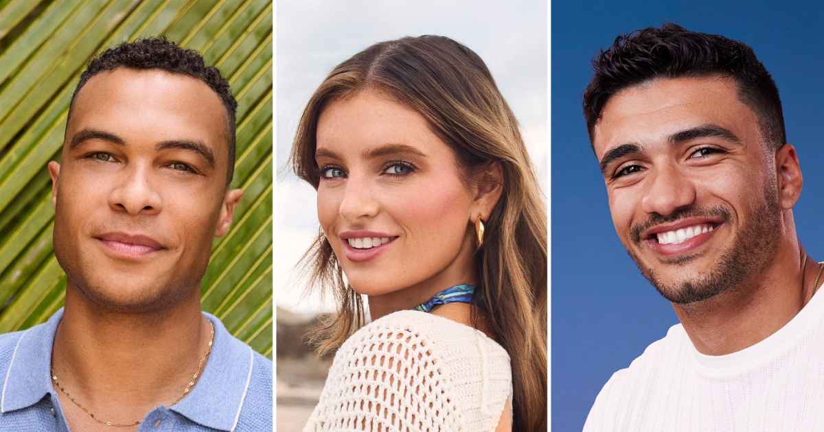 Who was eliminated from Bachelor in the paradise season 10?