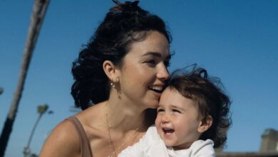 Why Bachelor's Bekah Martinez did not shave her legs in 7 years