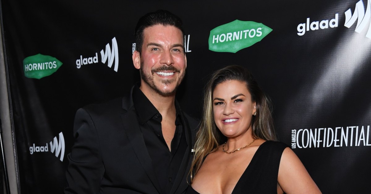 Why Brittany Cartwright is not yet separated from Jax Taylor