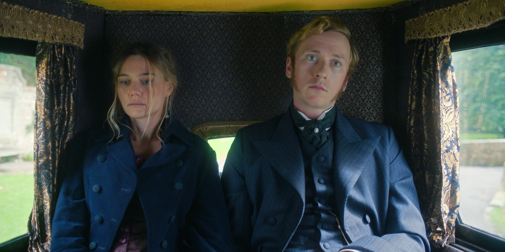 Why Seadown Jinny is abused, Richard kills