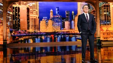 Why 'The Late Show with Stephen Colbert' could finally win an Emmy