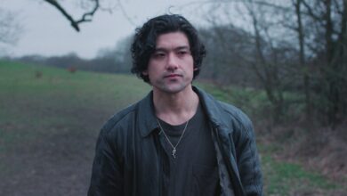 Will Sharpe, Luis Felber on original music, Felix's band