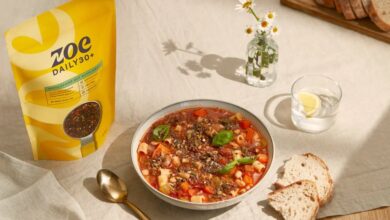 Zoe Daily30+ makes it incredibly easy to get more fiber