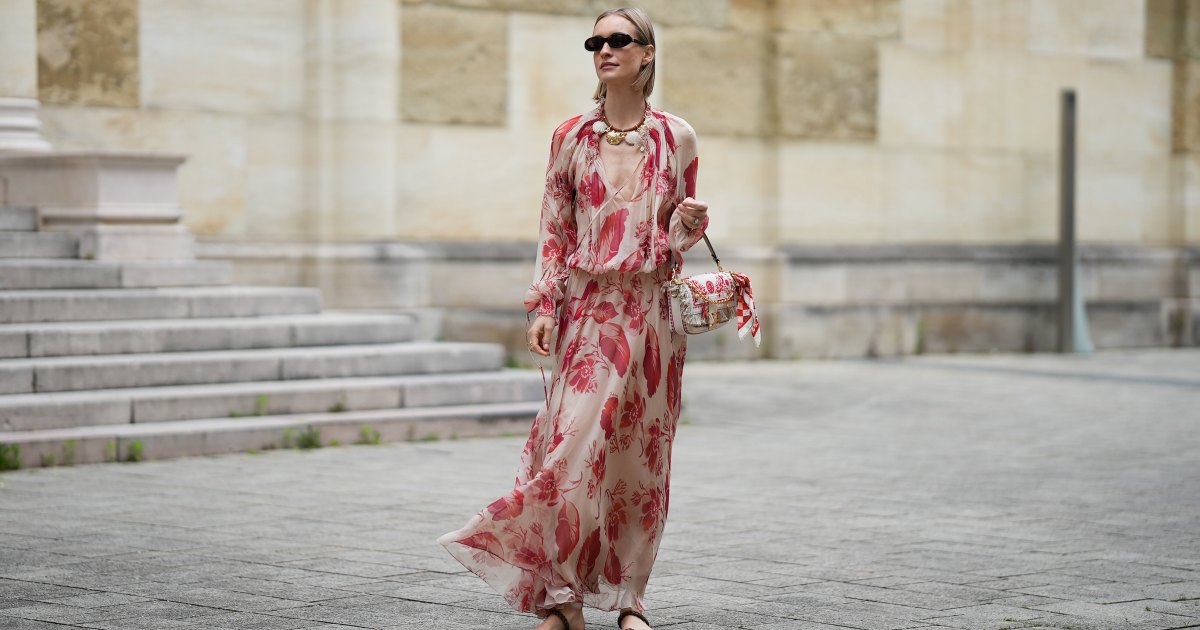16 doing-inspired dresses that channel great romantic energy
