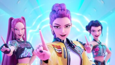 16 must-watch Netflix films for children at the moment (August 2025): 'Kpop Demon Hunters' and more