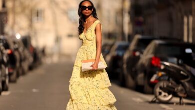 17 Petite wedding guest dresses on Amazon - all under $ 60