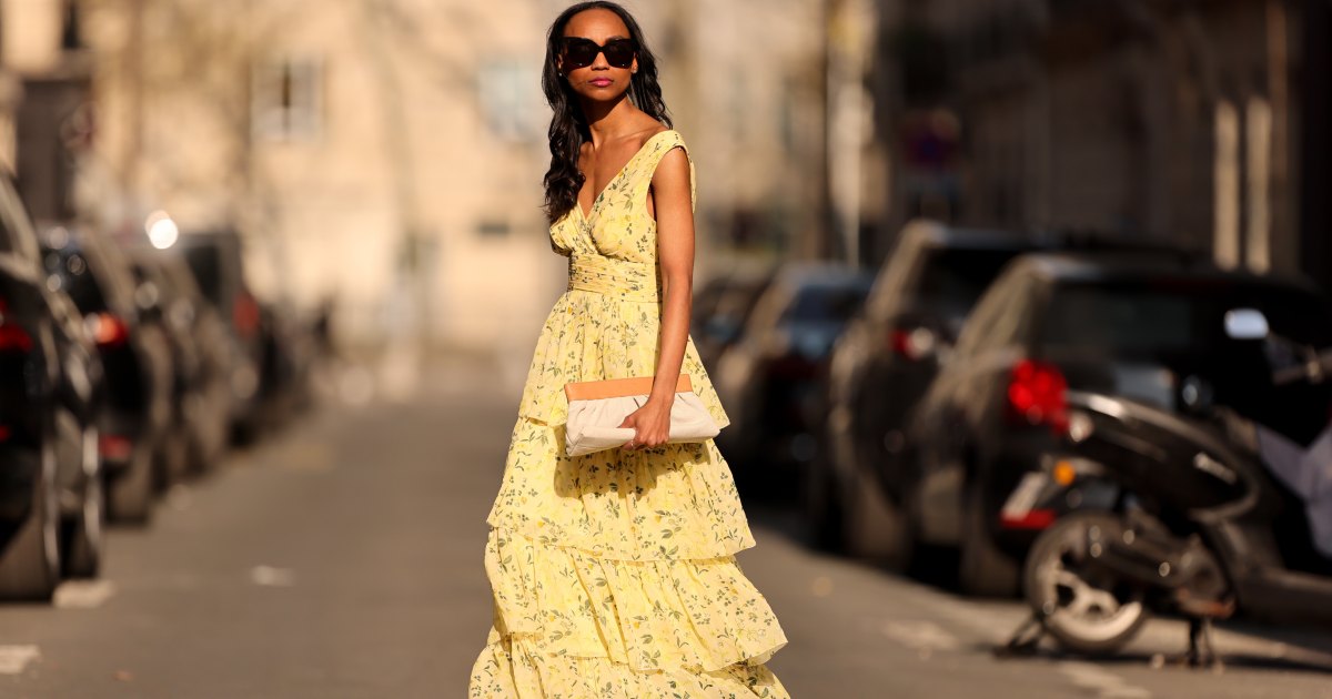 17 Petite wedding guest dresses on Amazon - all under $ 60