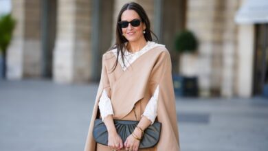 17 Rich Mom Travel Sets on Amazon who say 'I fly first class'