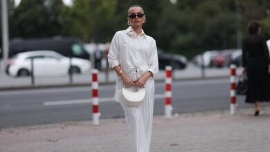 18 Rich looking, outing-ready lounge sets on Amazon