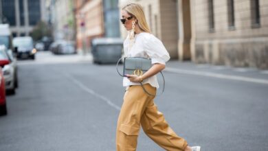 19 Preppy pieces in Charleston style on Amazon to look polished like this