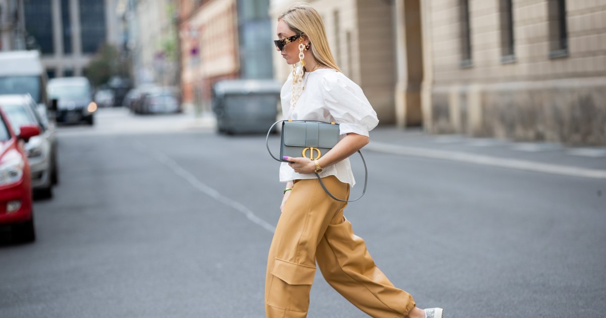 19 Preppy pieces in Charleston style on Amazon to look polished like this