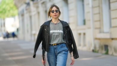 21 Under- $ 35 Easy Amazon Tops to end the summer