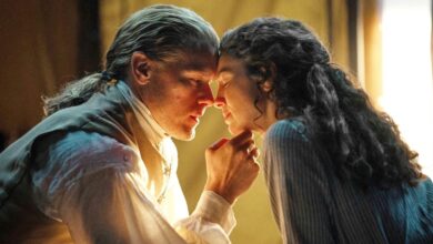 3 new Netflix shows with at least 90 percent on Rotten Tomatoes (August 2025)