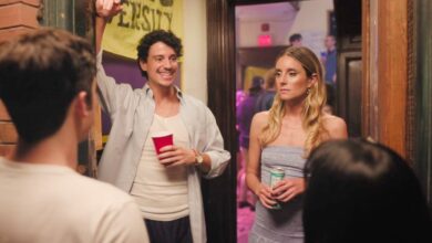 5 best comedy shows on Prime Video At the moment (August 2025)