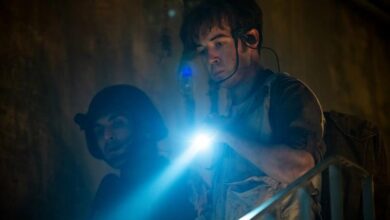 Alien Earth brings Xenomorfs, Face Huggers more in Hulu Premiere