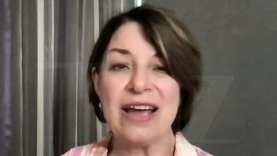 Amy Klobuchar requires more regulations about 'terrible' Deepfake -Vids