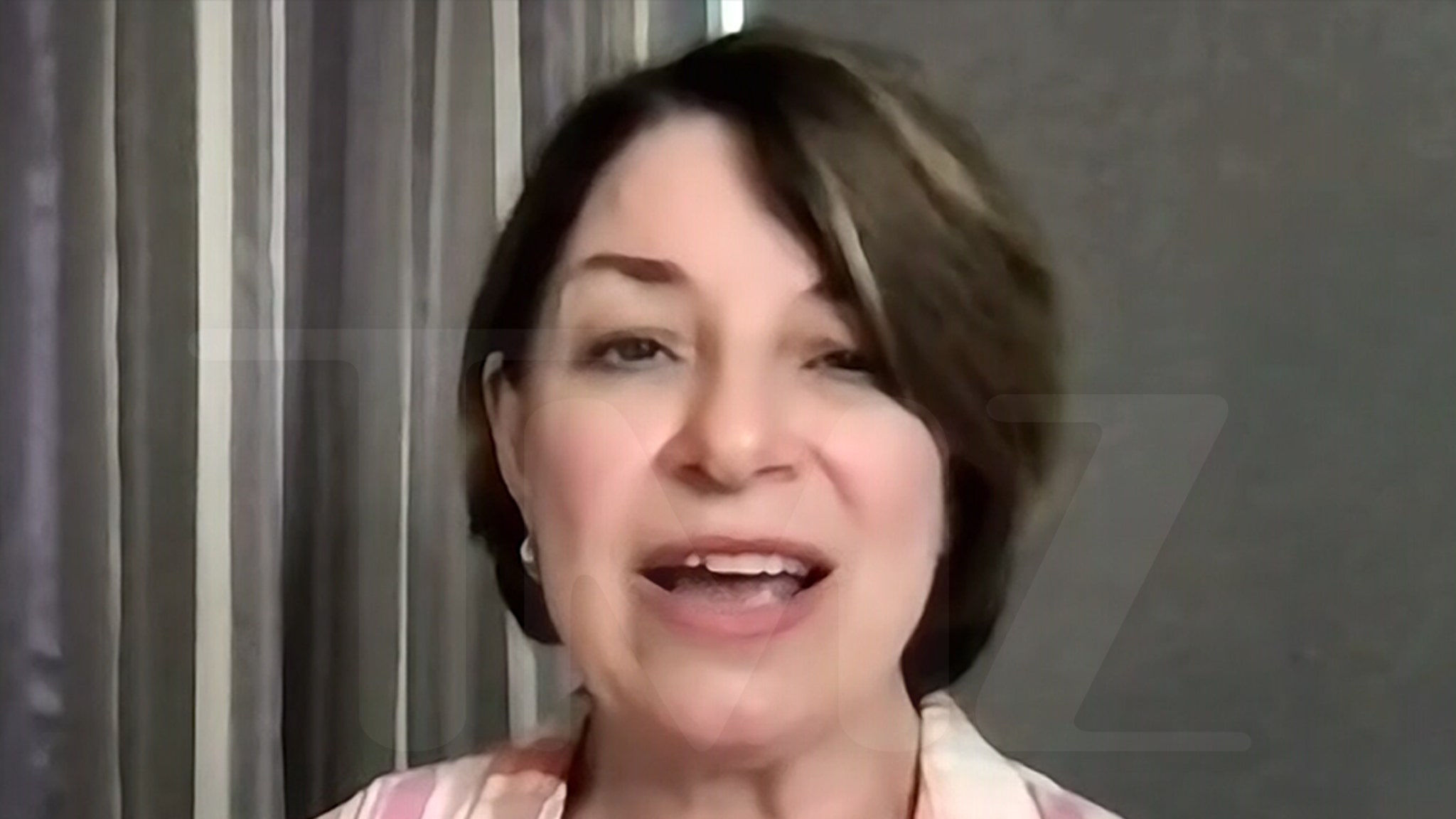 Amy Klobuchar requires more regulations about 'terrible' Deepfake -Vids