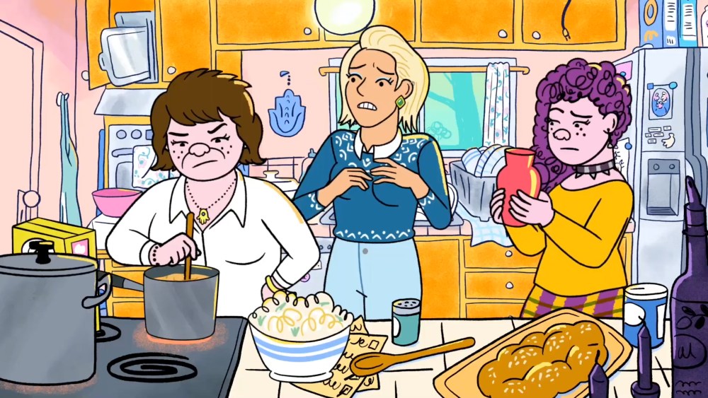 An Interview with Raphael Bob-Waksberg