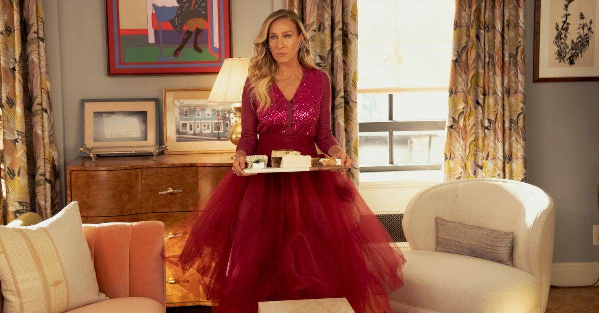 'And so the final closed as' worst franchise ending'