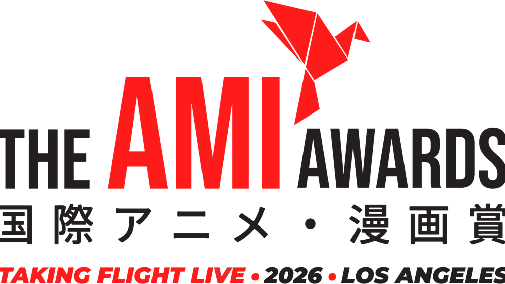 Anime and Manga International Awards to launch at Anime Expo LA