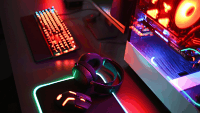 Are games too big to end?