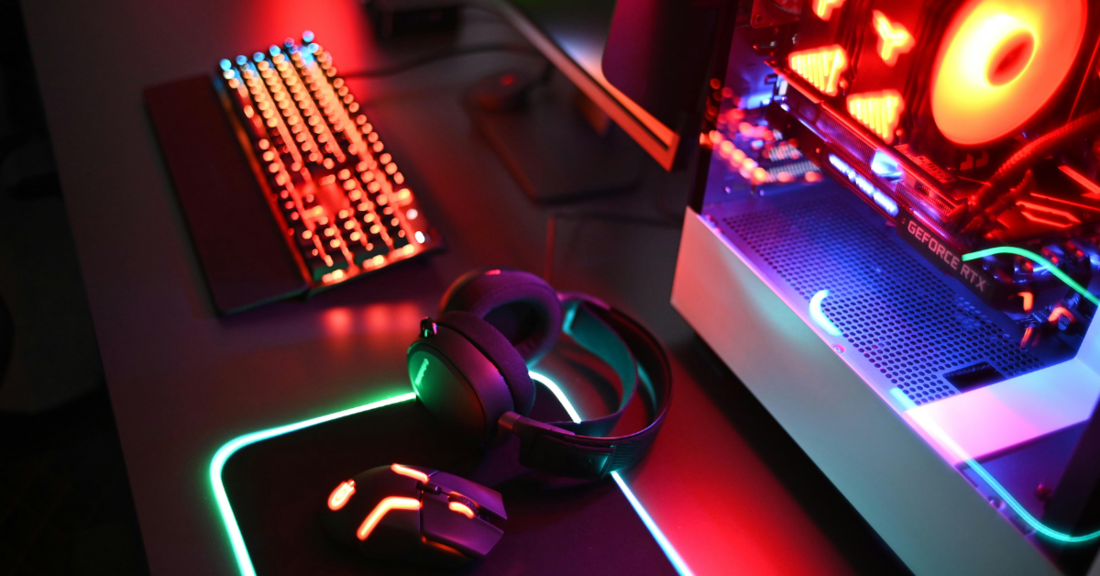 Are games too big to end?