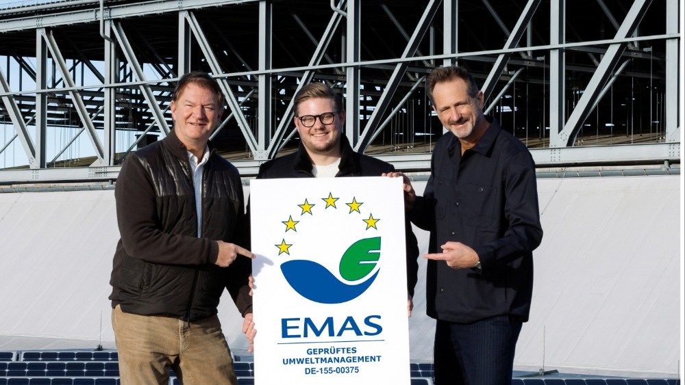 Bavaria fictional champions Green standards