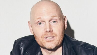 Bill Burr first signs Deal with Fox Entertainment