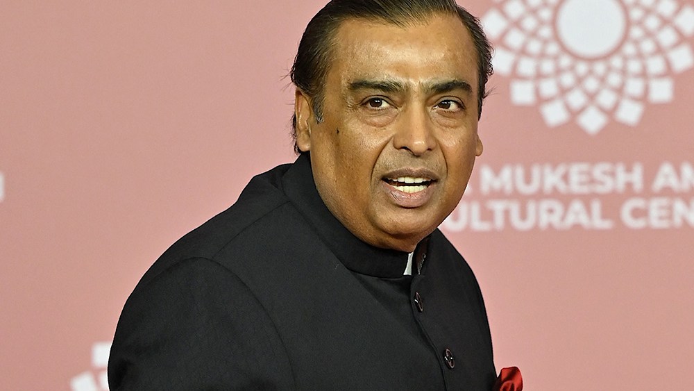 Bob Iger supports Jiostar while Mukesh Ambani Google reveals, Meta AI Deals