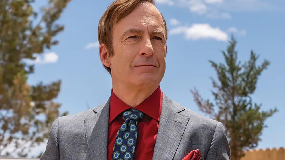 Bob Odenkirk says that a better call Saul Revival should be put in prison