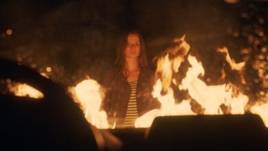 Bosnian Mystery Crime Series 'Komar' taken over by Beta Film