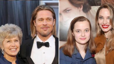 Brad Pitt's Family Guide: ontmoet de ouders, broers en zussen van de acteur, kinderen, kinderen en meer
