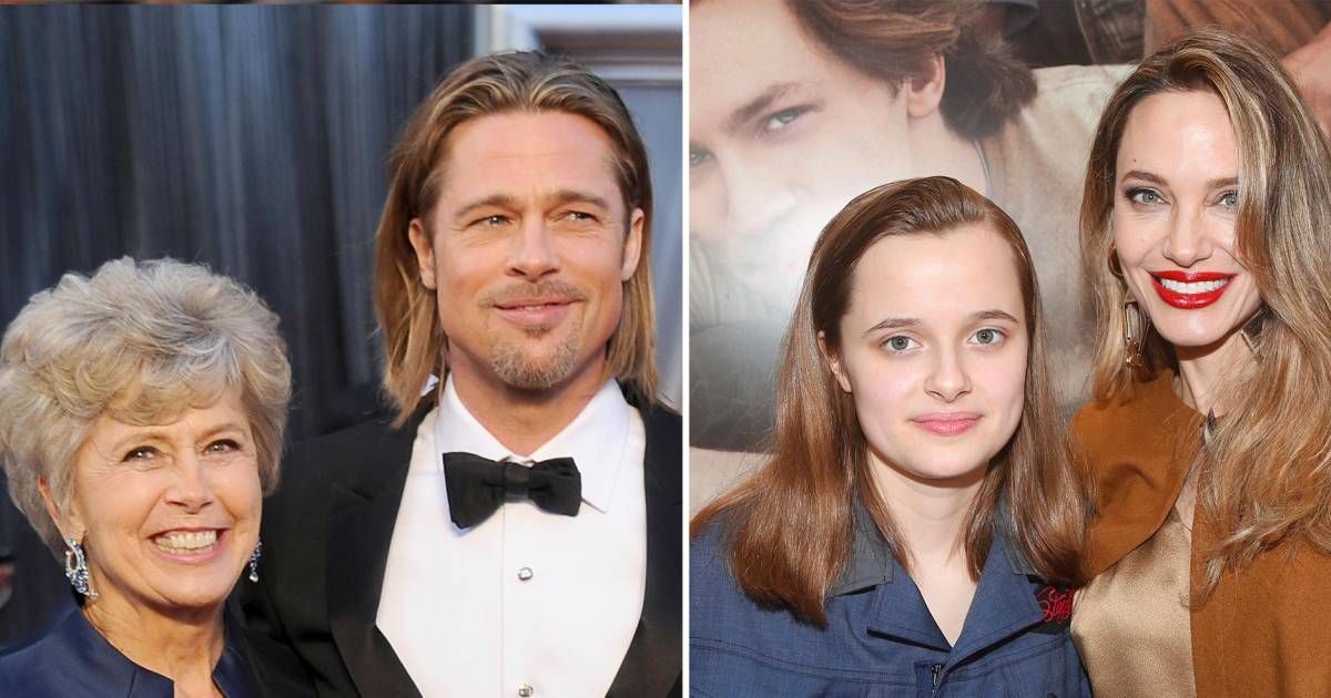 Brad Pitt's Family Guide: ontmoet de ouders, broers en zussen van de acteur, kinderen, kinderen en meer
